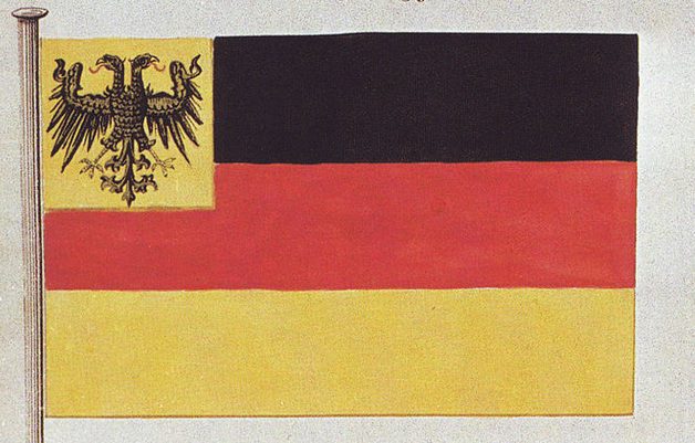 Marineflagge-1848