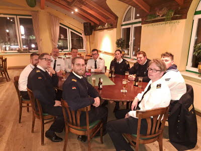 Brauereibesichtigung